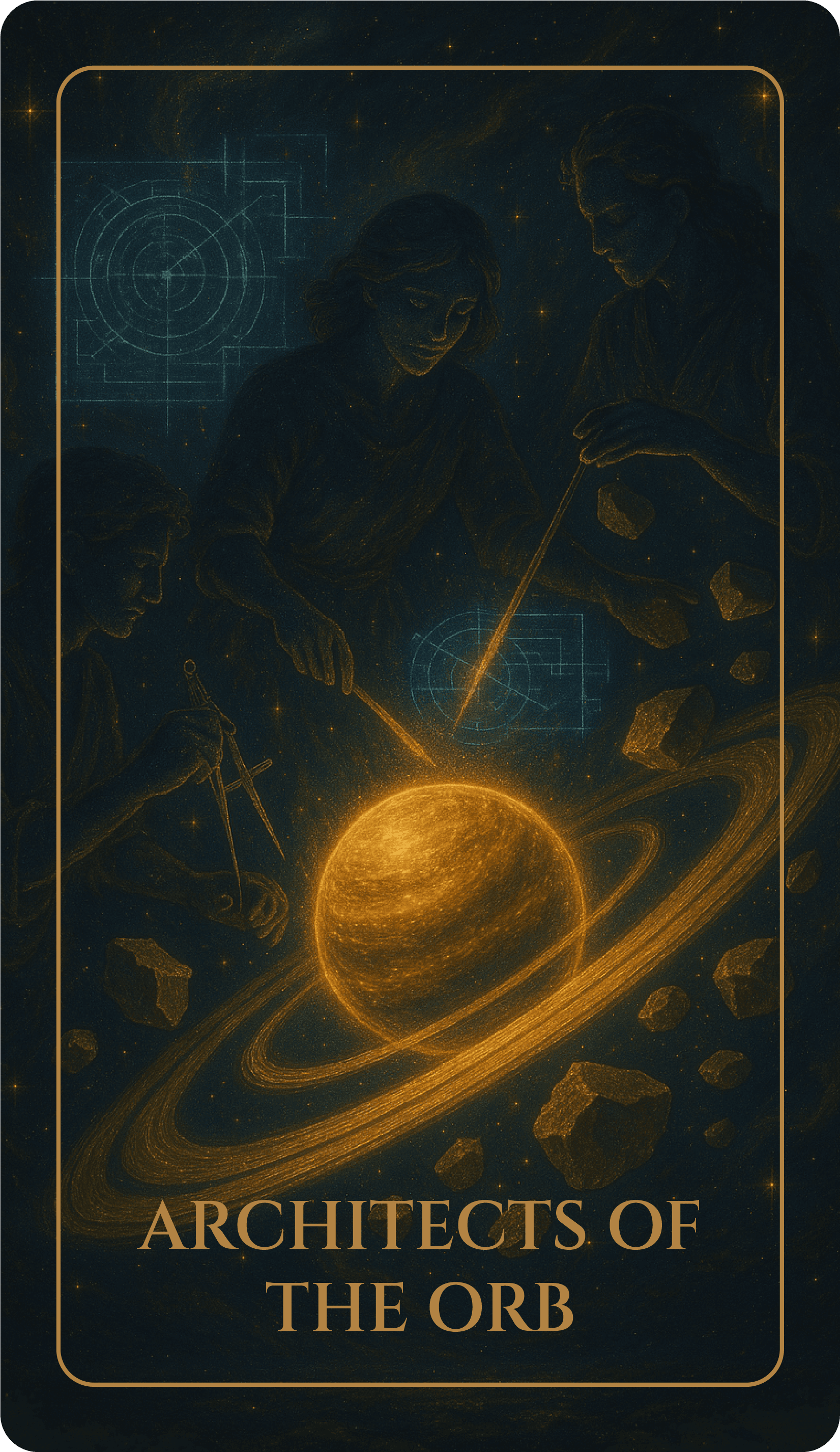 Architects of the Orb