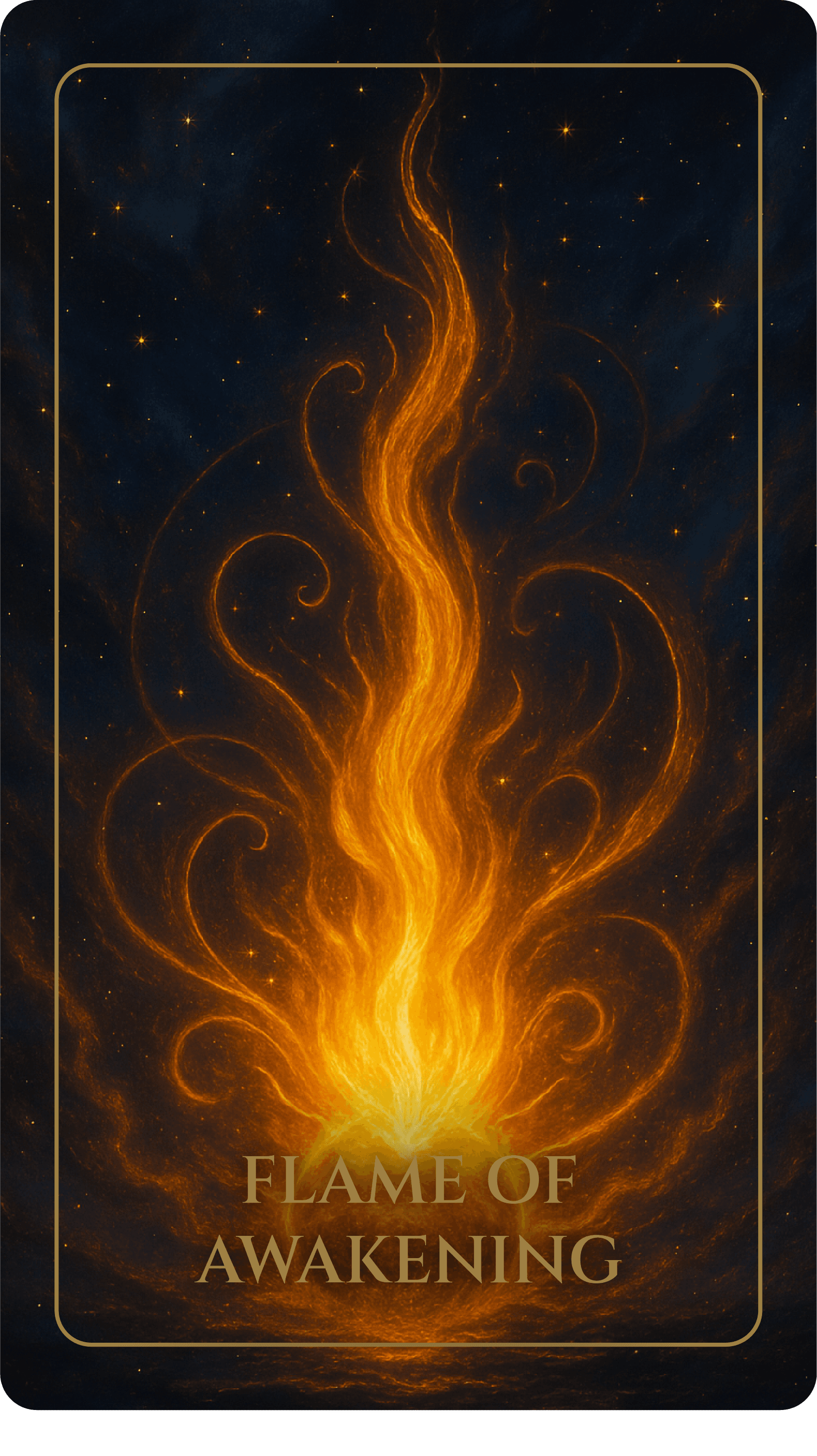 Flame of Awakening