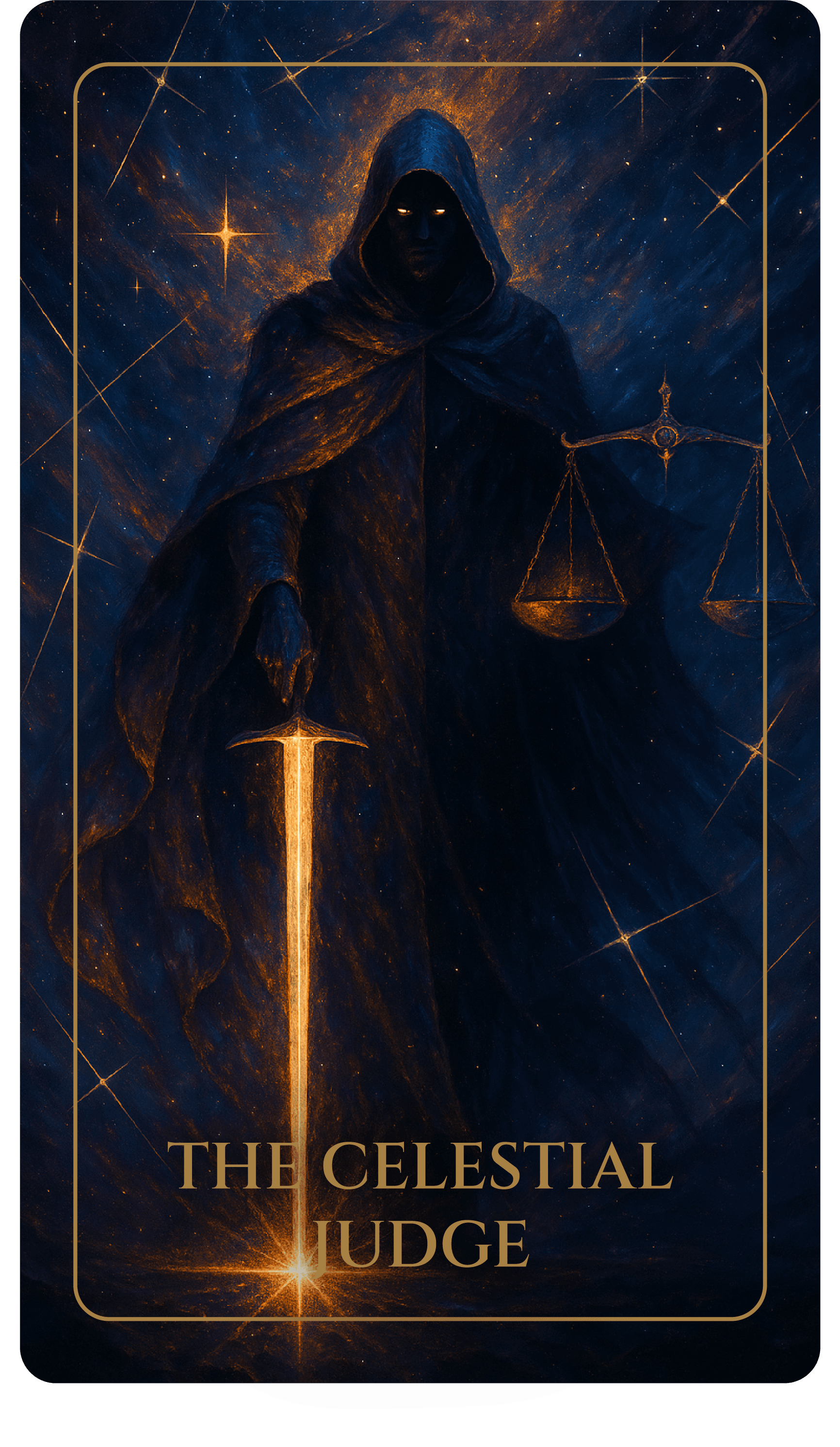 Celestial Judge
