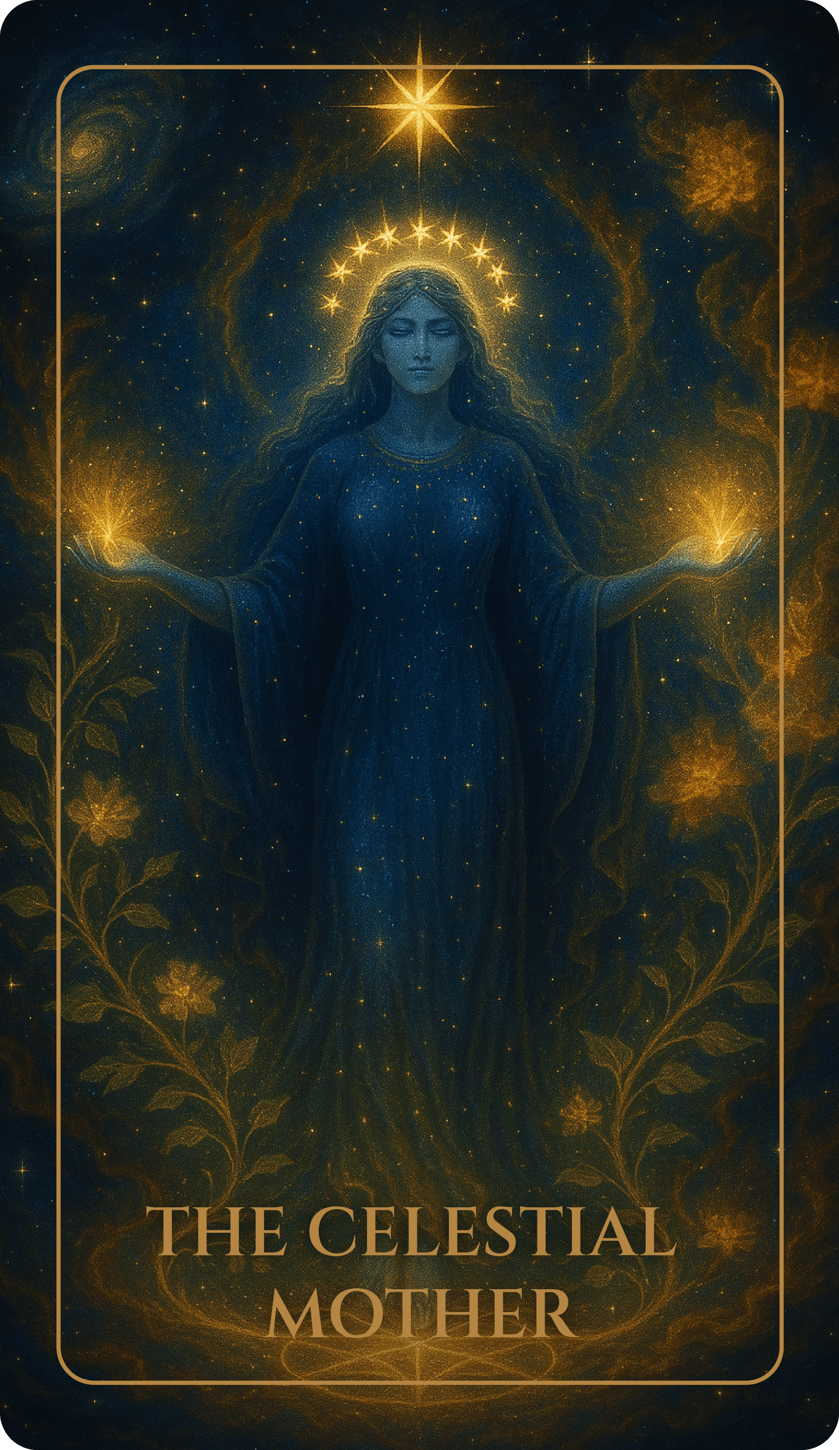 The Celestial Mother