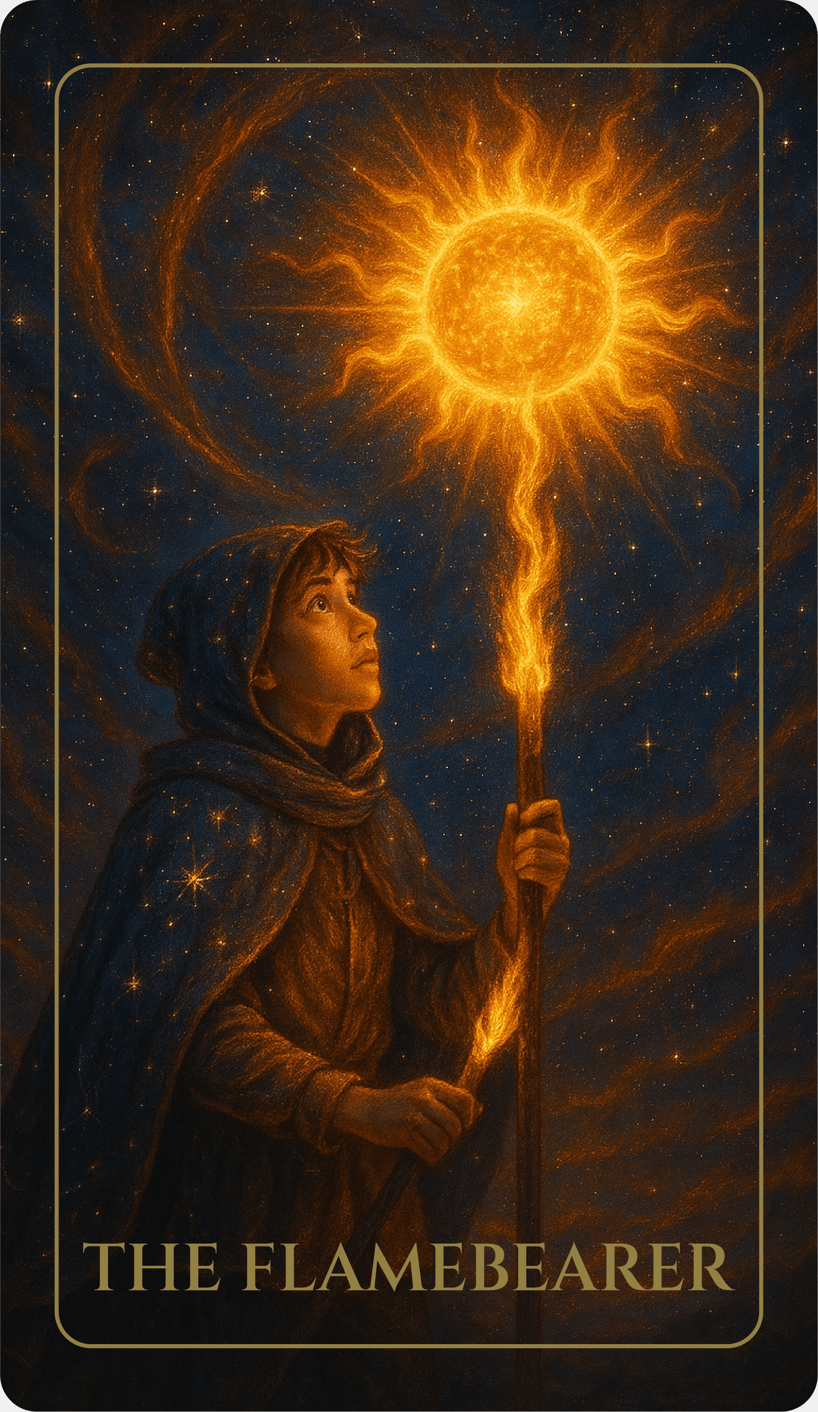 The Flamebearer