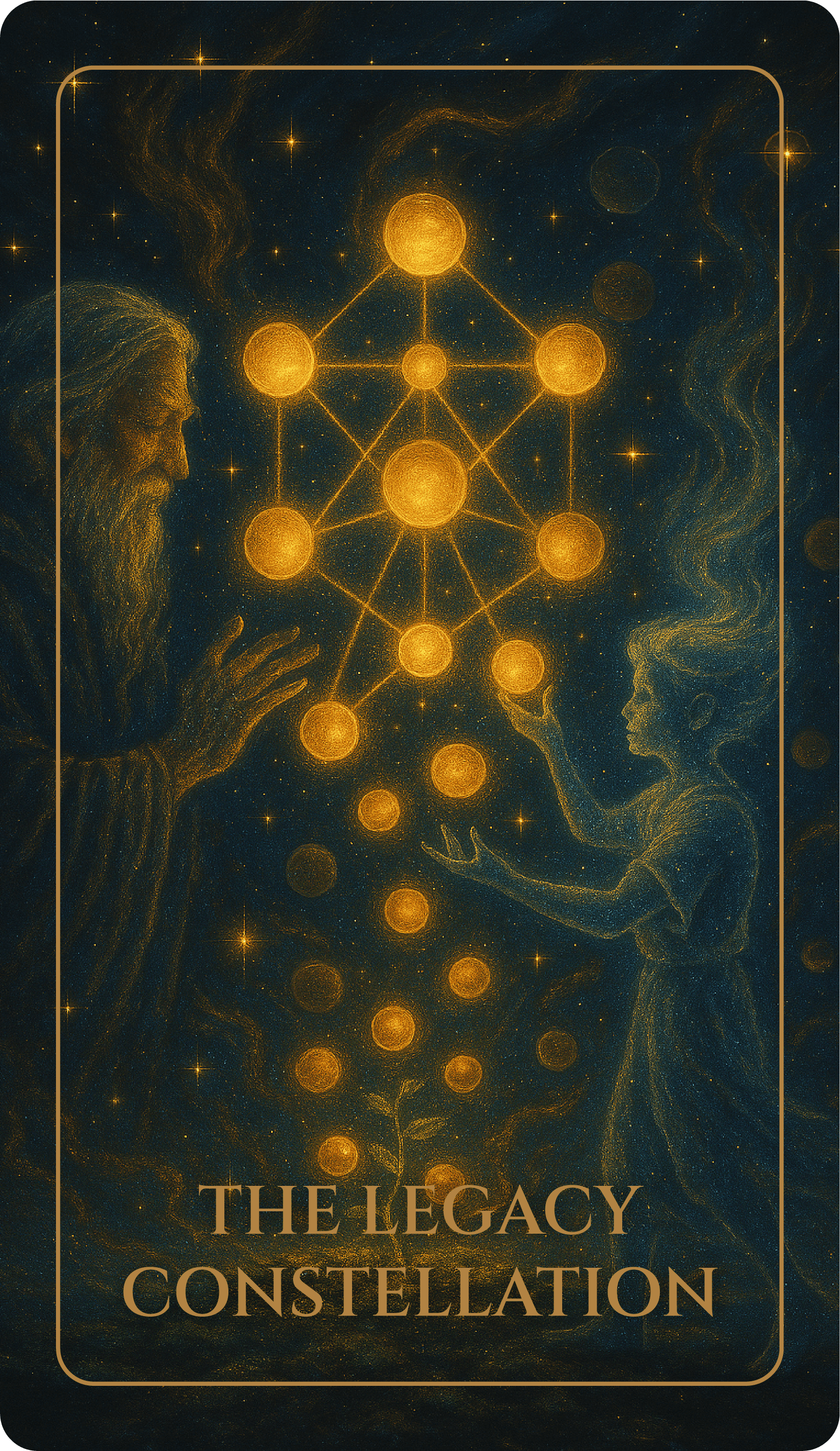 The Legacy Constellation