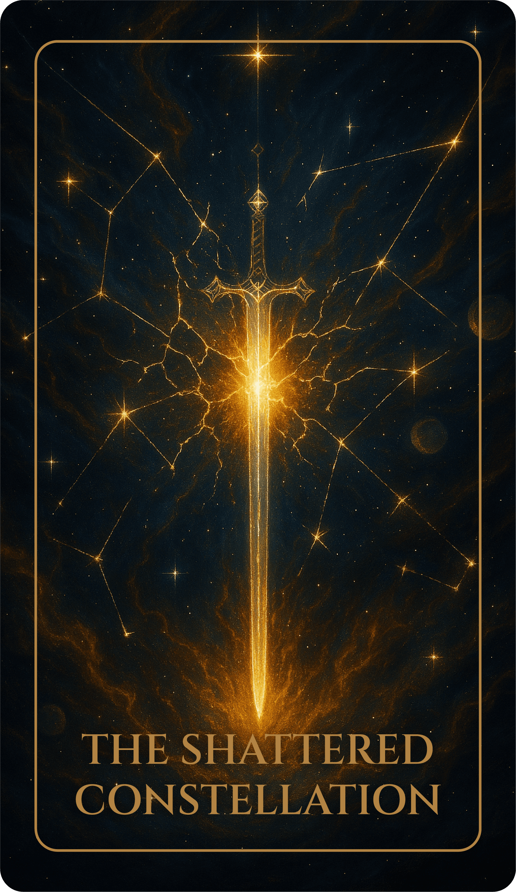 The Shattered Constellation