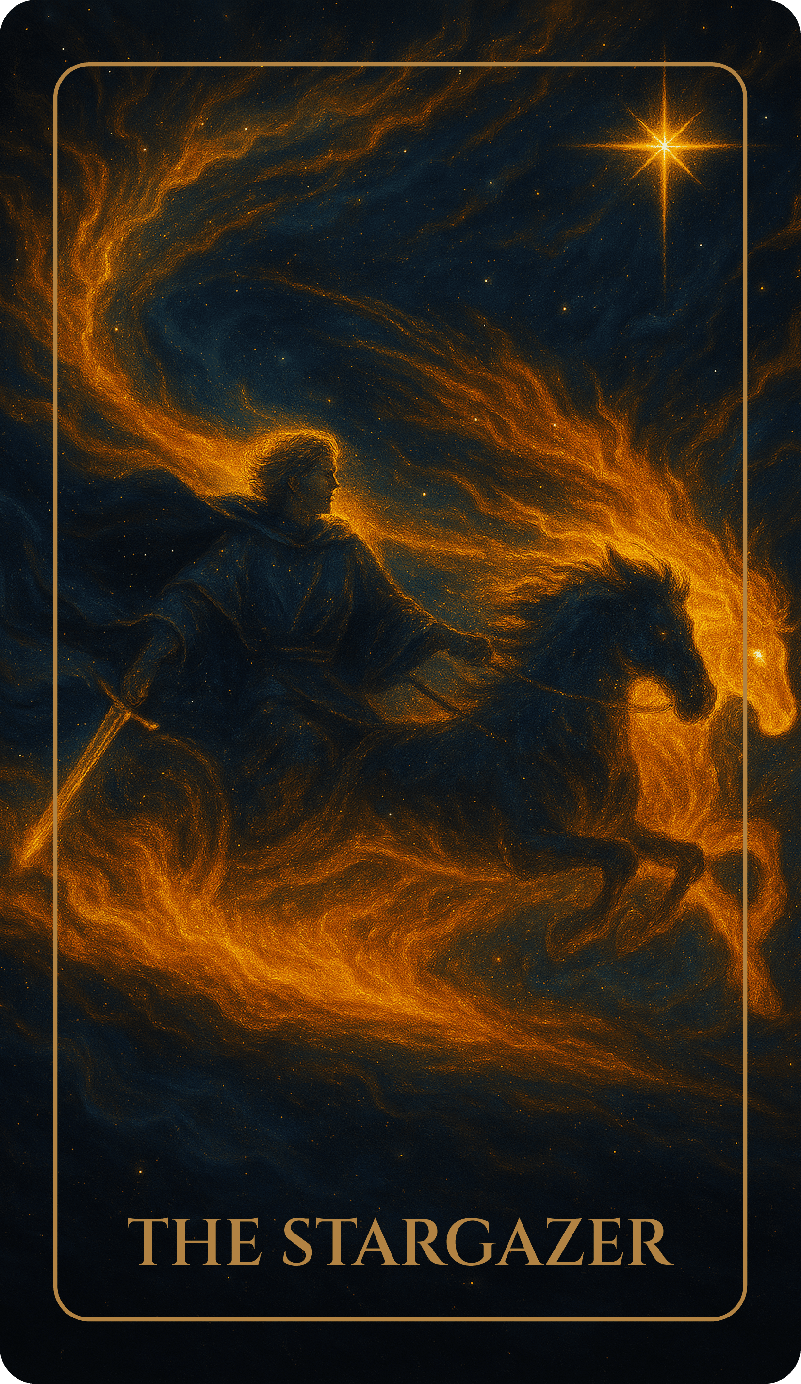The Stargazer