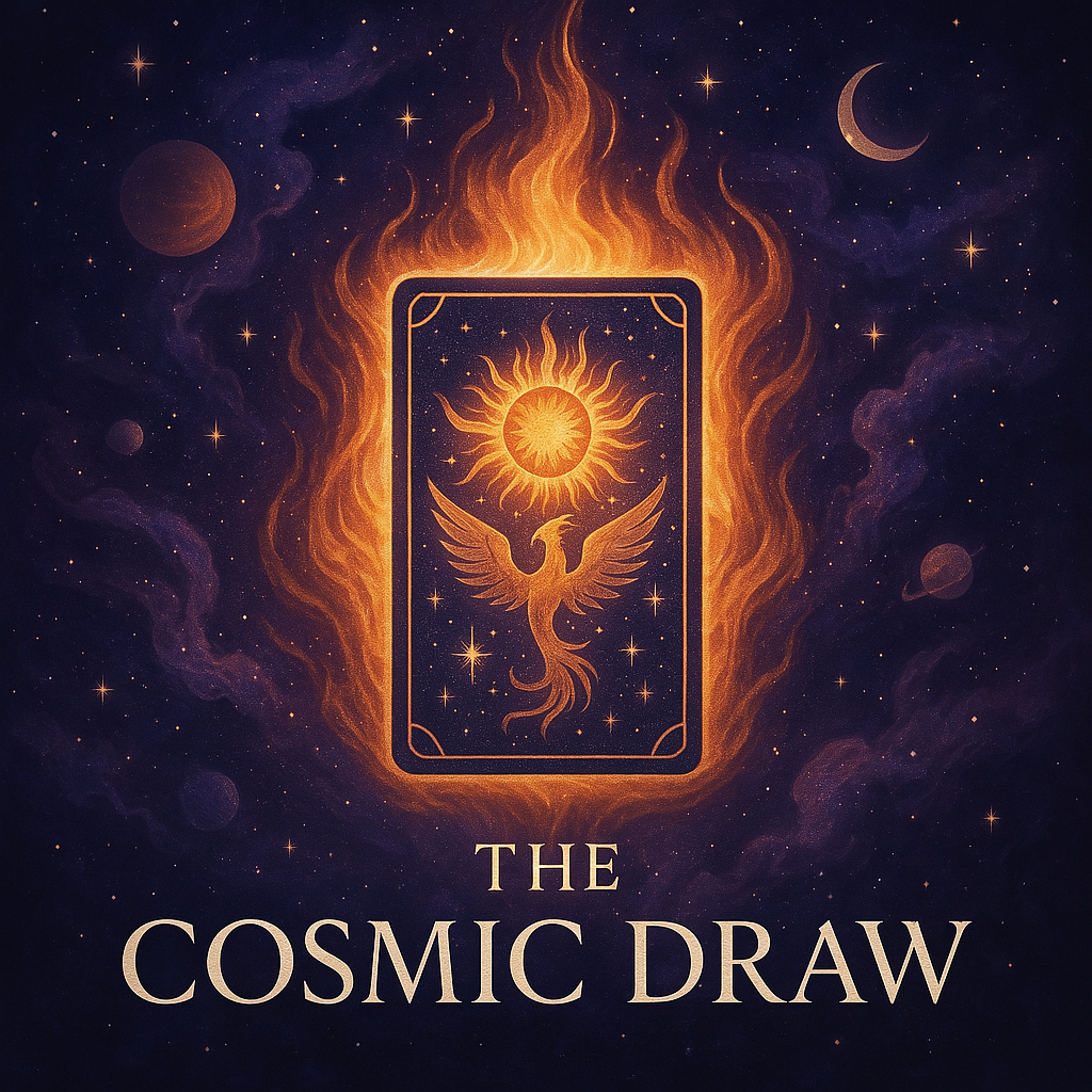 The Cosmic Draw